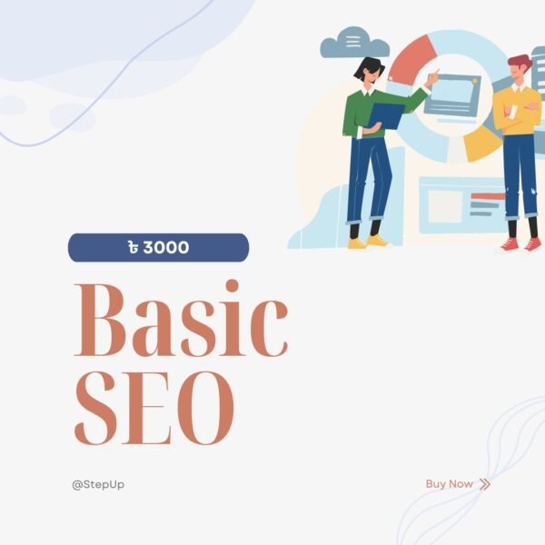 Basic SEO Package